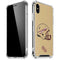 Florida State University FSU Helmet iPhone XS Max Clear Case